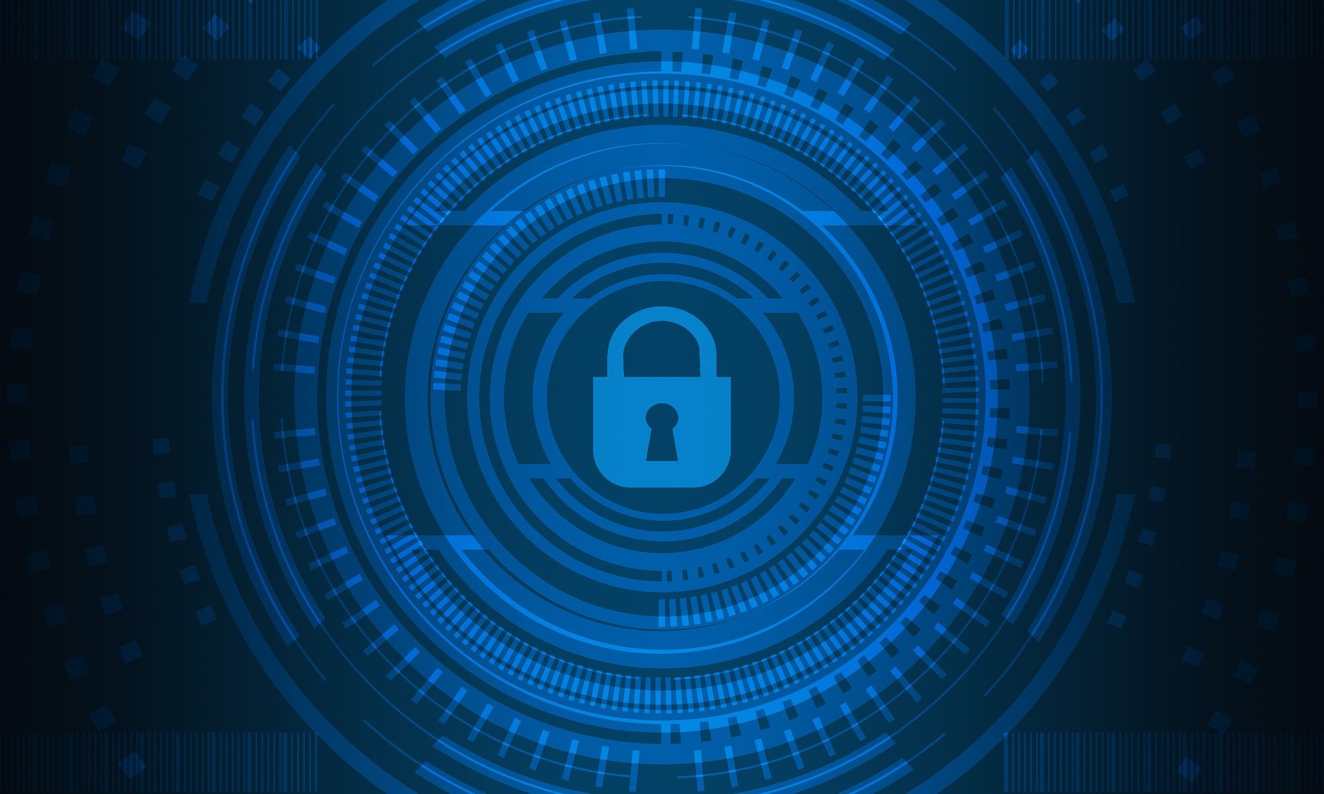 תקני אבטחת מידע